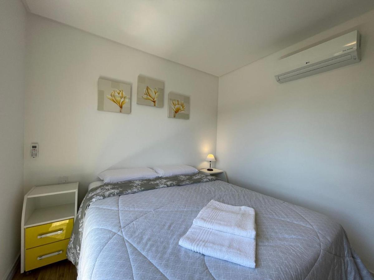 Apartament 1D Com Lareira No Centro De Gramado Zewnętrze zdjęcie